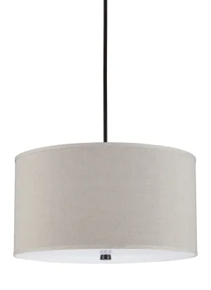 Dayna Shade 4-Light Pendant