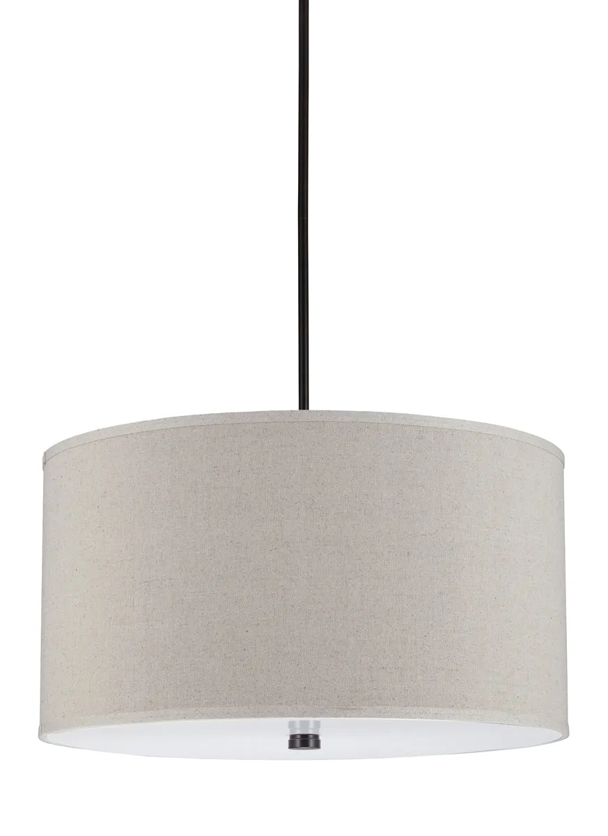 Dayna Shade 4-Light Pendant