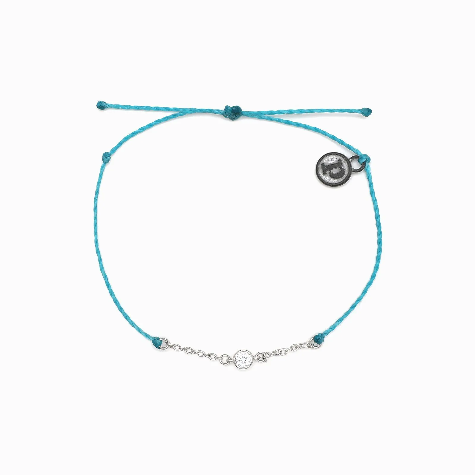 Delicate Rhinestone Bracelet
