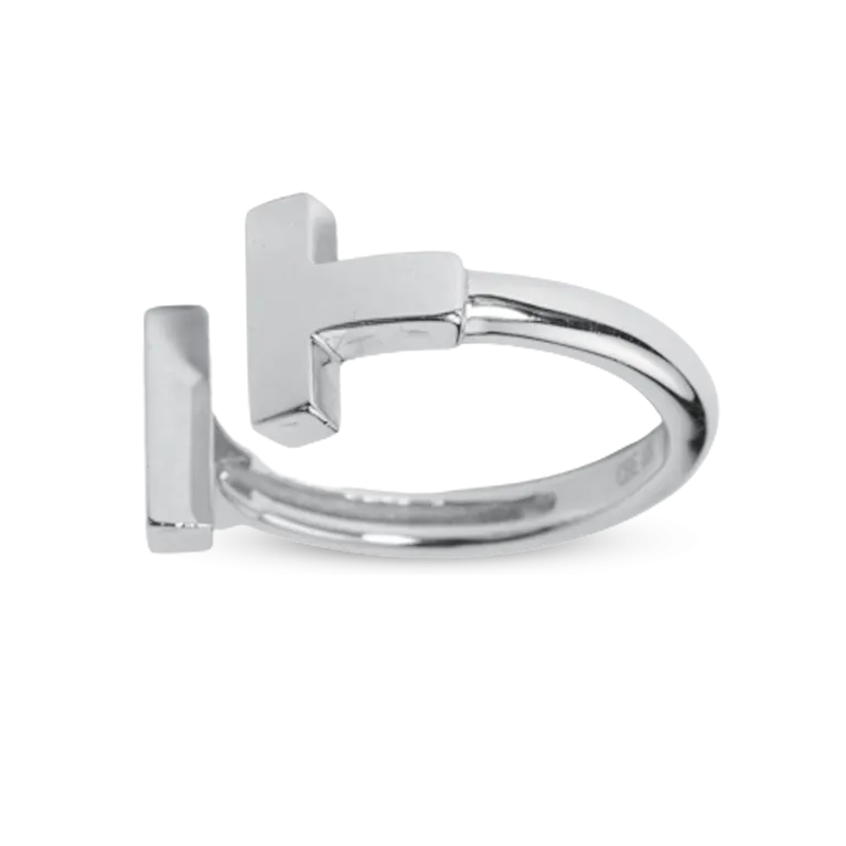 Designer's Corner Ring