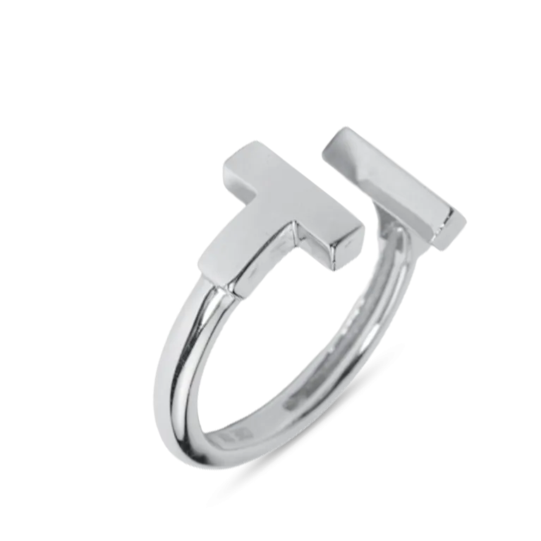 Designer's Corner Ring