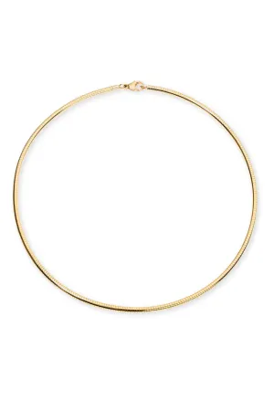Devon Choker | 14-16in