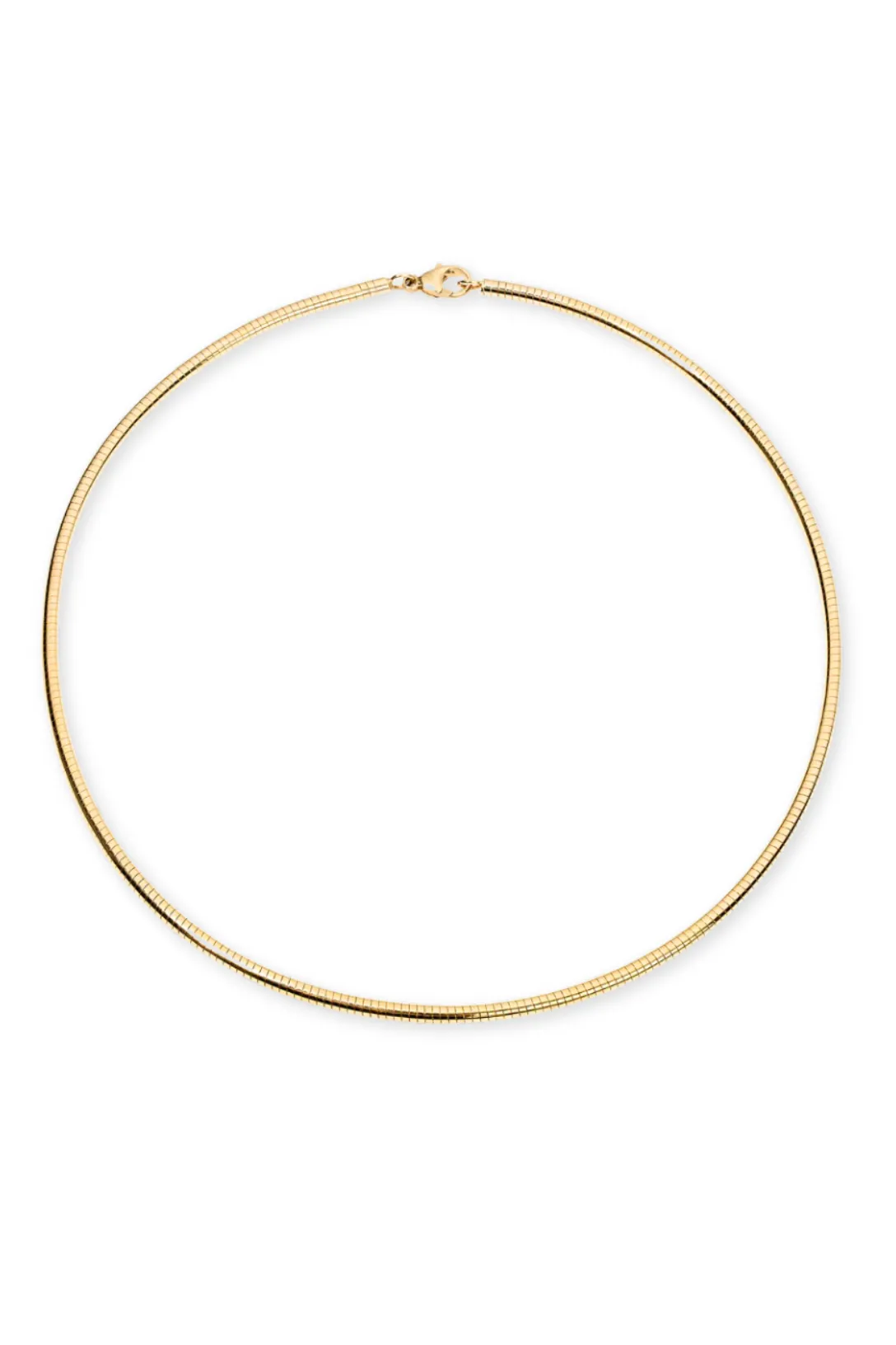 Devon Choker | 14-16in