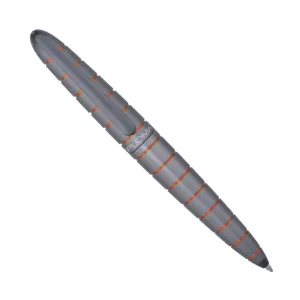 Diplomat Elox Grey Ring Pen