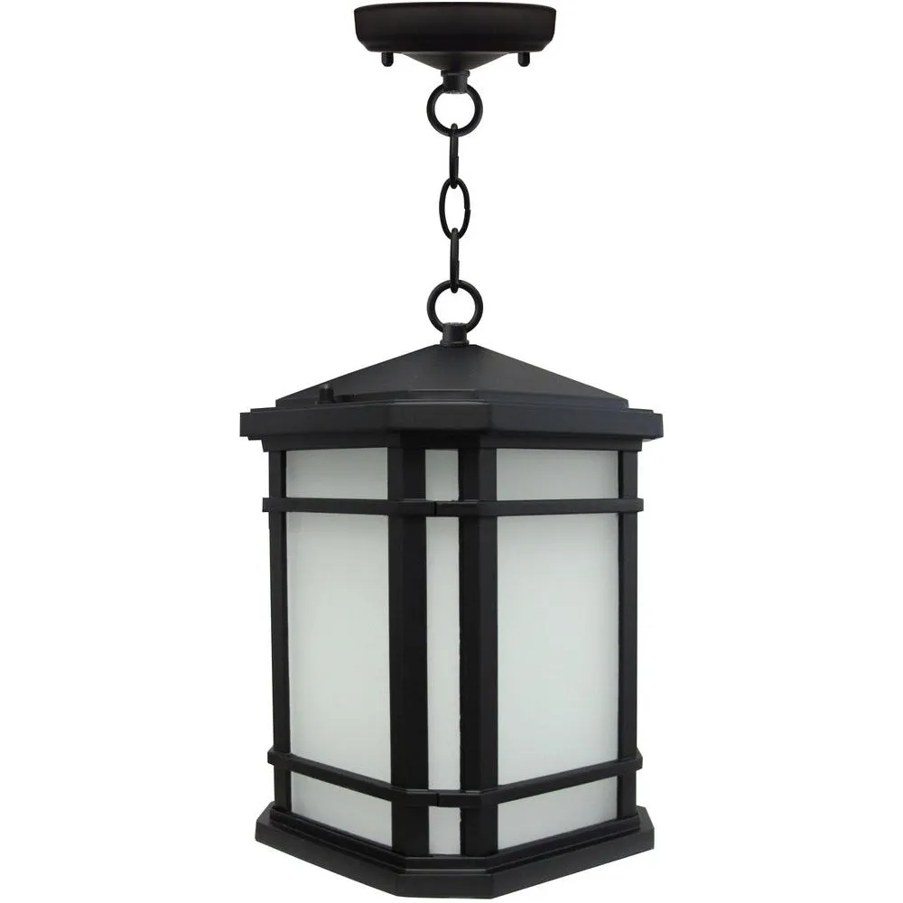 Elm Outdoor Pendant