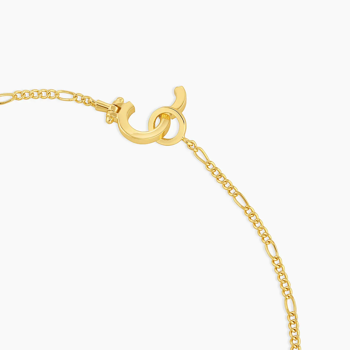 Enzo Necklace