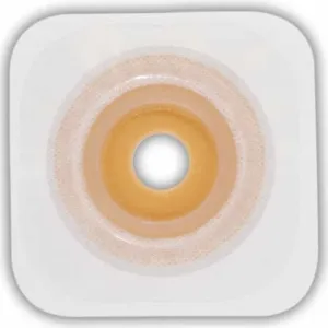 Esteem synergy Durahesive Convex Skin Barrier 33-45 mm with ConvaTec Moldable Technology (10/box)