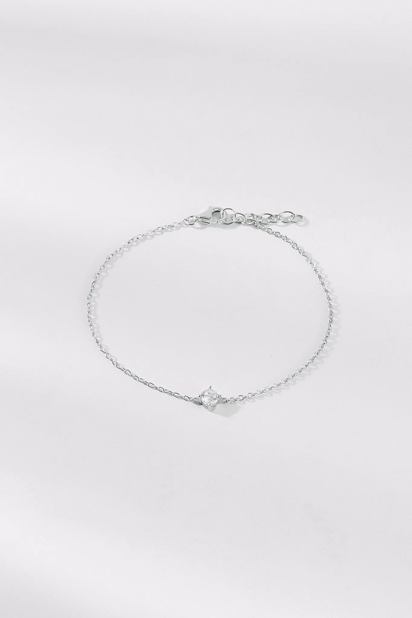 ESTELLE | BRACELET SILVER