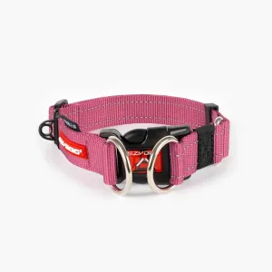 EzyDog Double Up Dog Collar Pink Extra Large^^^