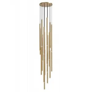 Filmore Ave. Brass 25