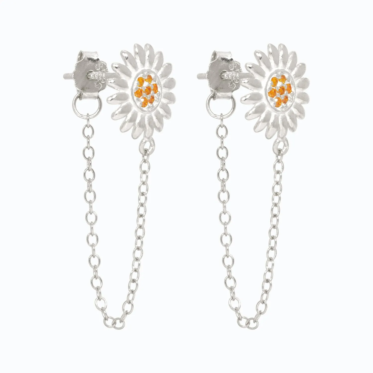 FLOWER CHAIN