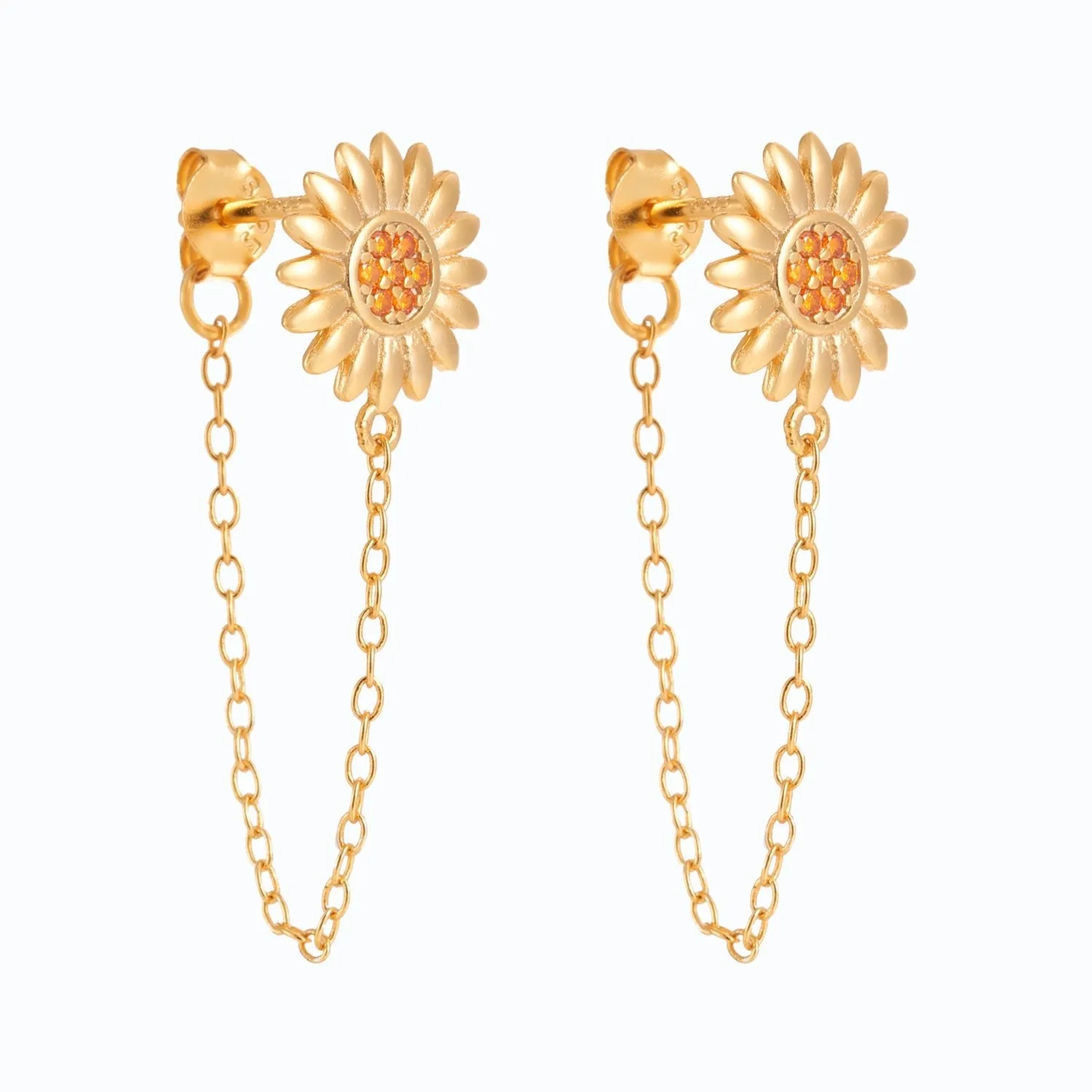 FLOWER CHAIN