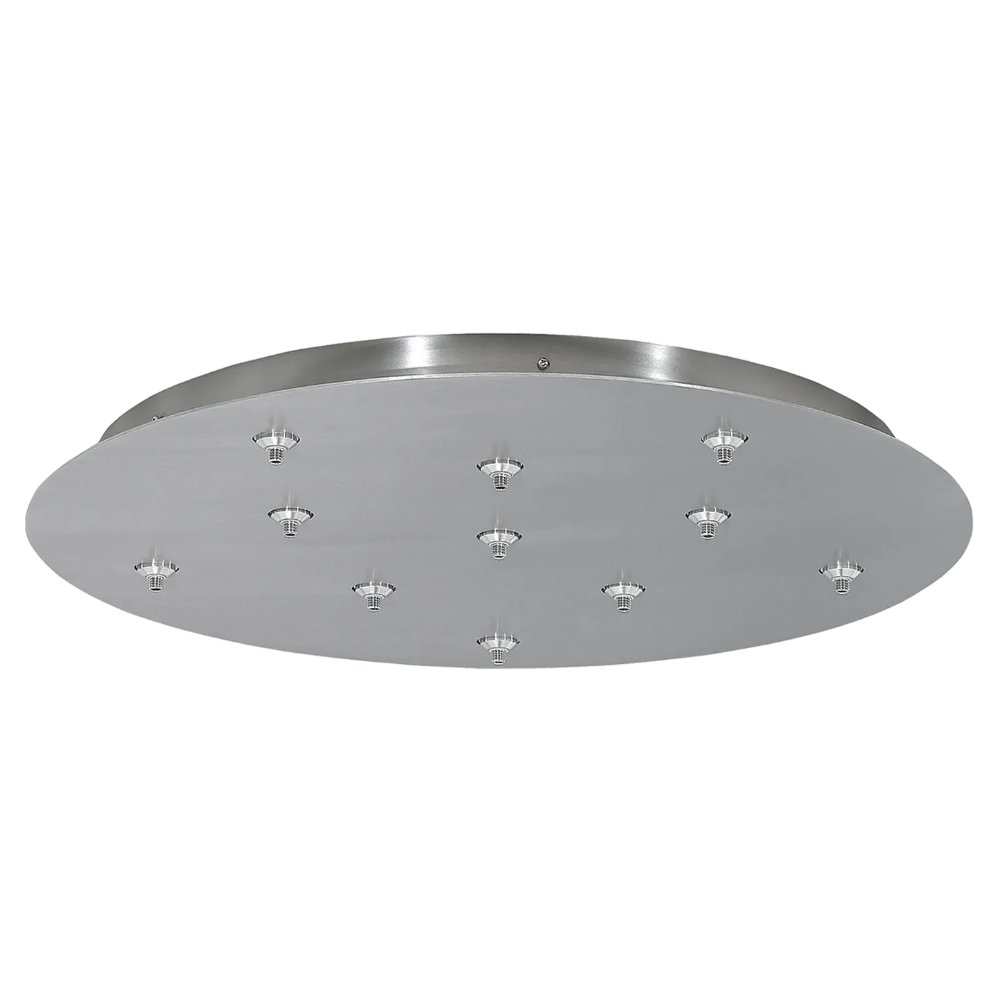 FreeJack Round Canopy 11-port LED