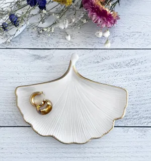 Ginkgo Dishes