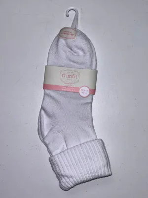 Girls Anklets Triple roll