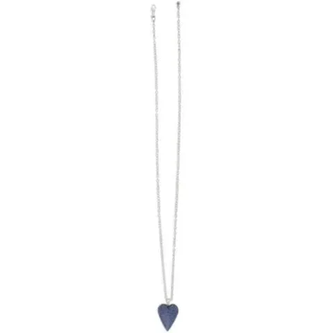 Glisten Heart Convertible Necklace