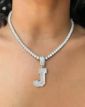 Graduate Letters Diamond Chain