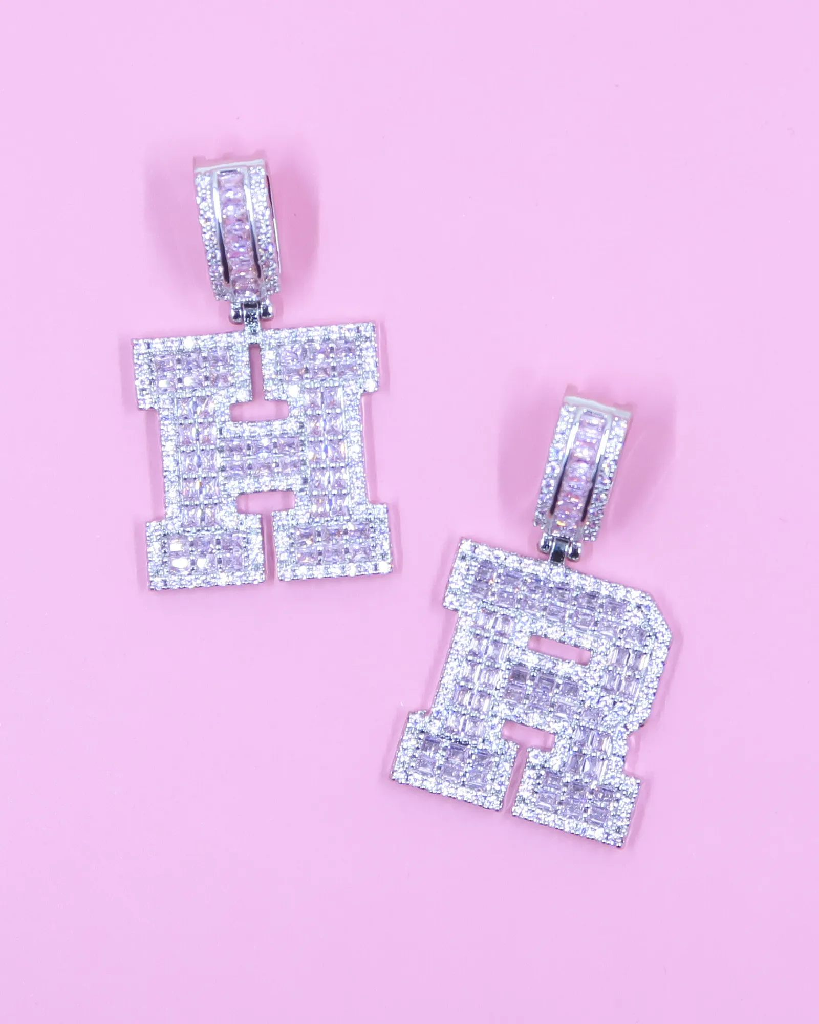 Graduate Letters Diamond Chain