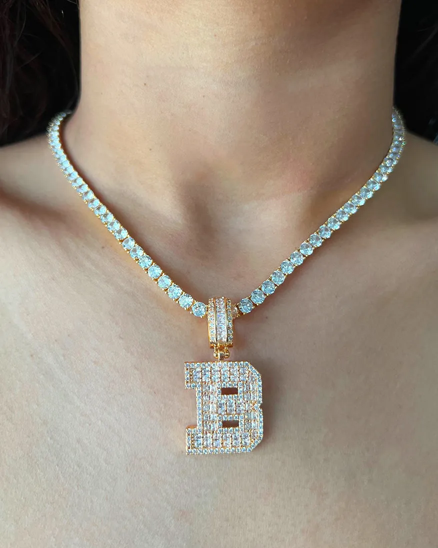 Graduate Letters Diamond Chain