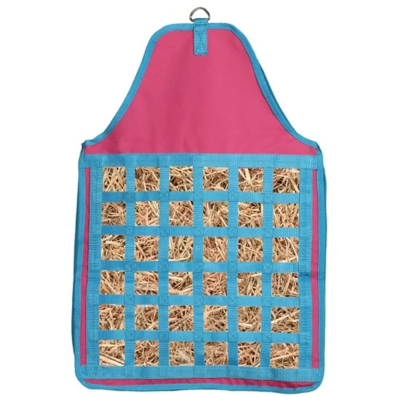 Heavy Duty Slow Feed Hay Bag