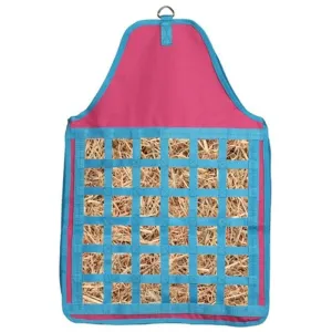Heavy Duty Slow Feed Hay Bag