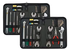 Innovative Scuba Concepts Deluxe Diver Tool & Repair Kit