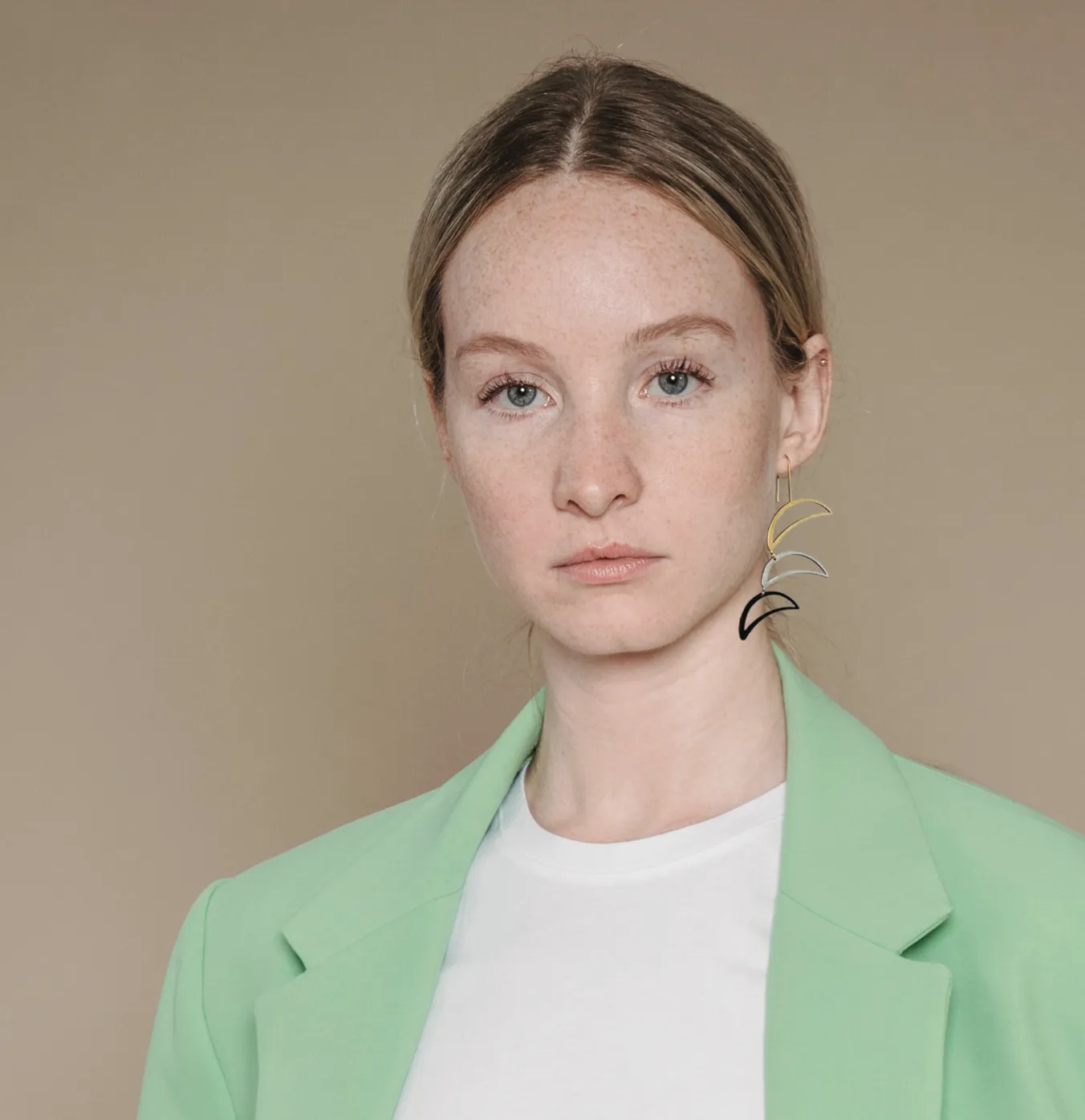 INSYNC Design Aerial Earrings
