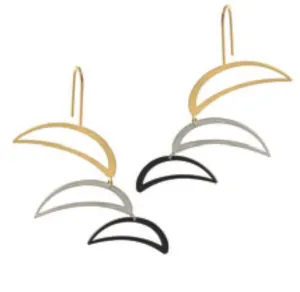 INSYNC Design Aerial Earrings