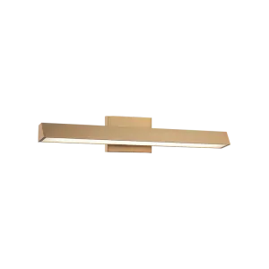 ISOSCELES - vanity 3 light - W64924AG