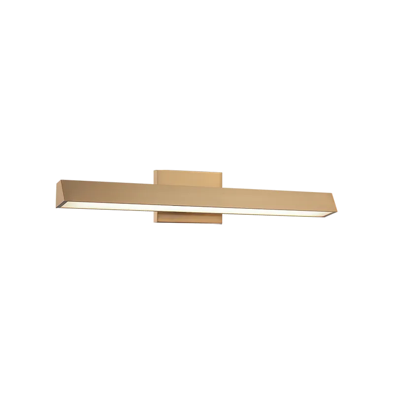 ISOSCELES - vanity 3 light - W64924AG