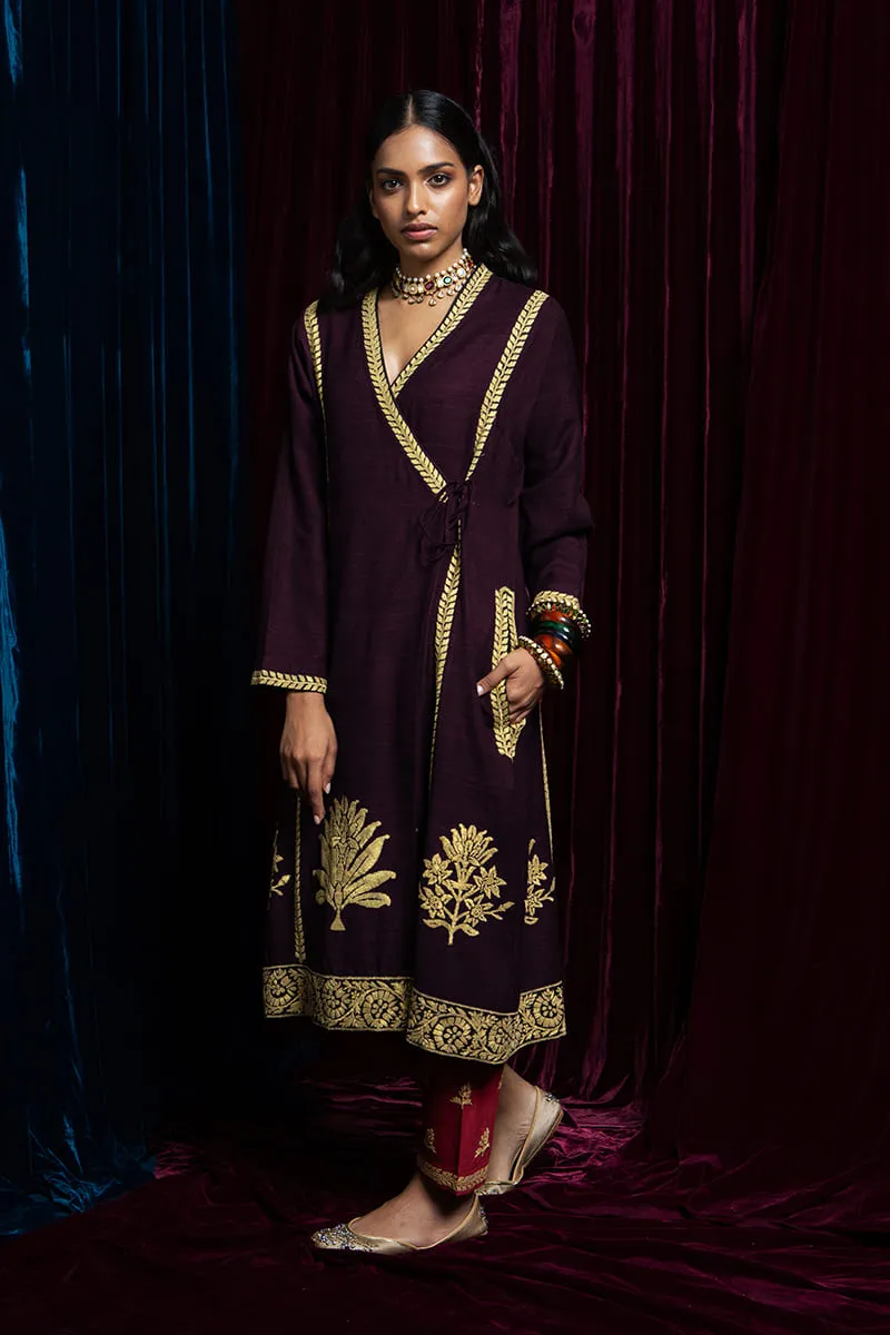 IWAN KURTA SET