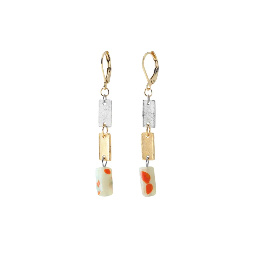 Josiane Earrings