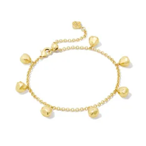 Kendra Scott | Gabby Delicate Chain Bracelet in Gold