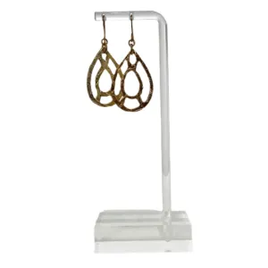 Komala Rohde - "Earrings #80"