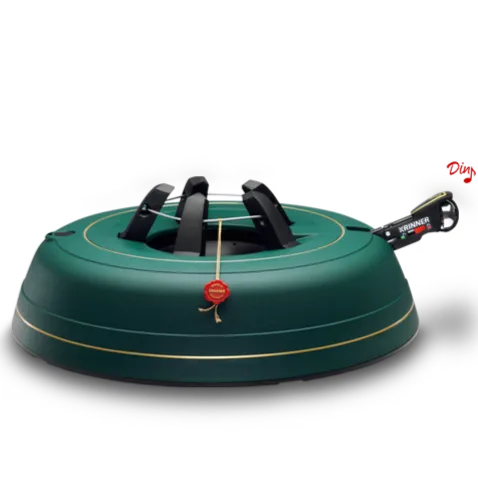 Krinner Single Cable Tree Stand