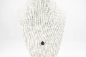 Lava Bead Diffusing Necklace