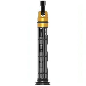 Lezyne Tool Insert Kit - Black