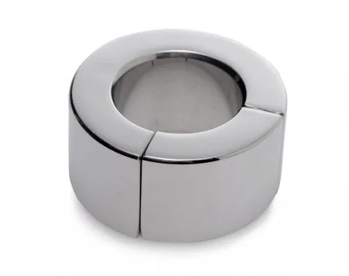Magnetic Stainless Steel Ball Stretcher- 30mm
