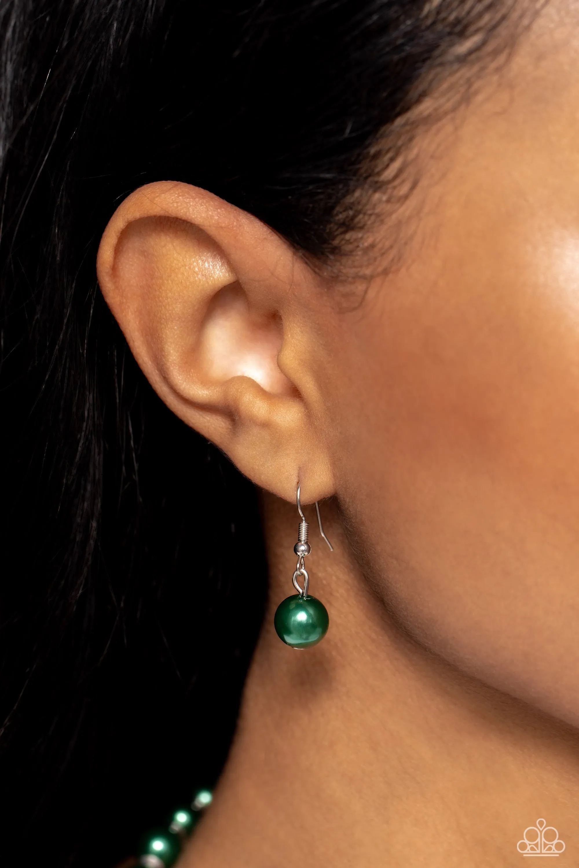 Manhattan Mogul • Green