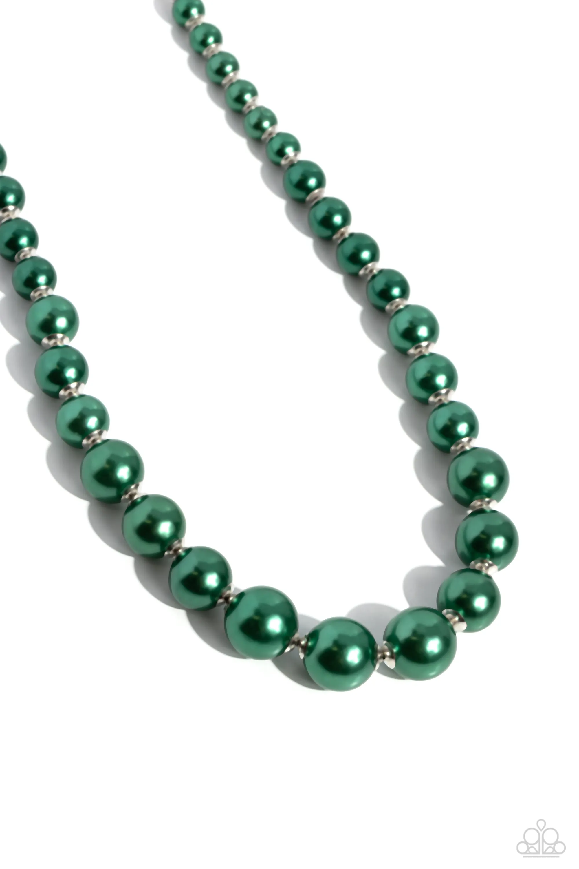 Manhattan Mogul • Green