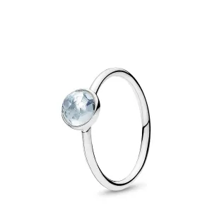March Droplet