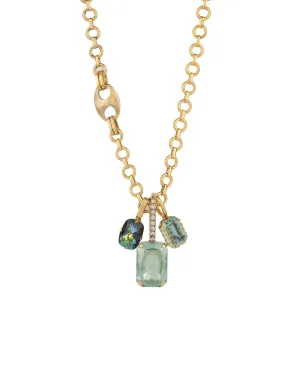 Mckay Necklace