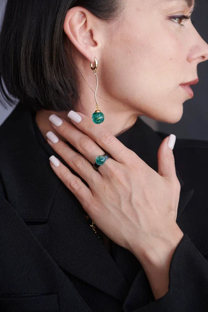 Mediterranean Earrings