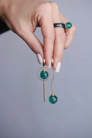 Mediterranean Earrings
