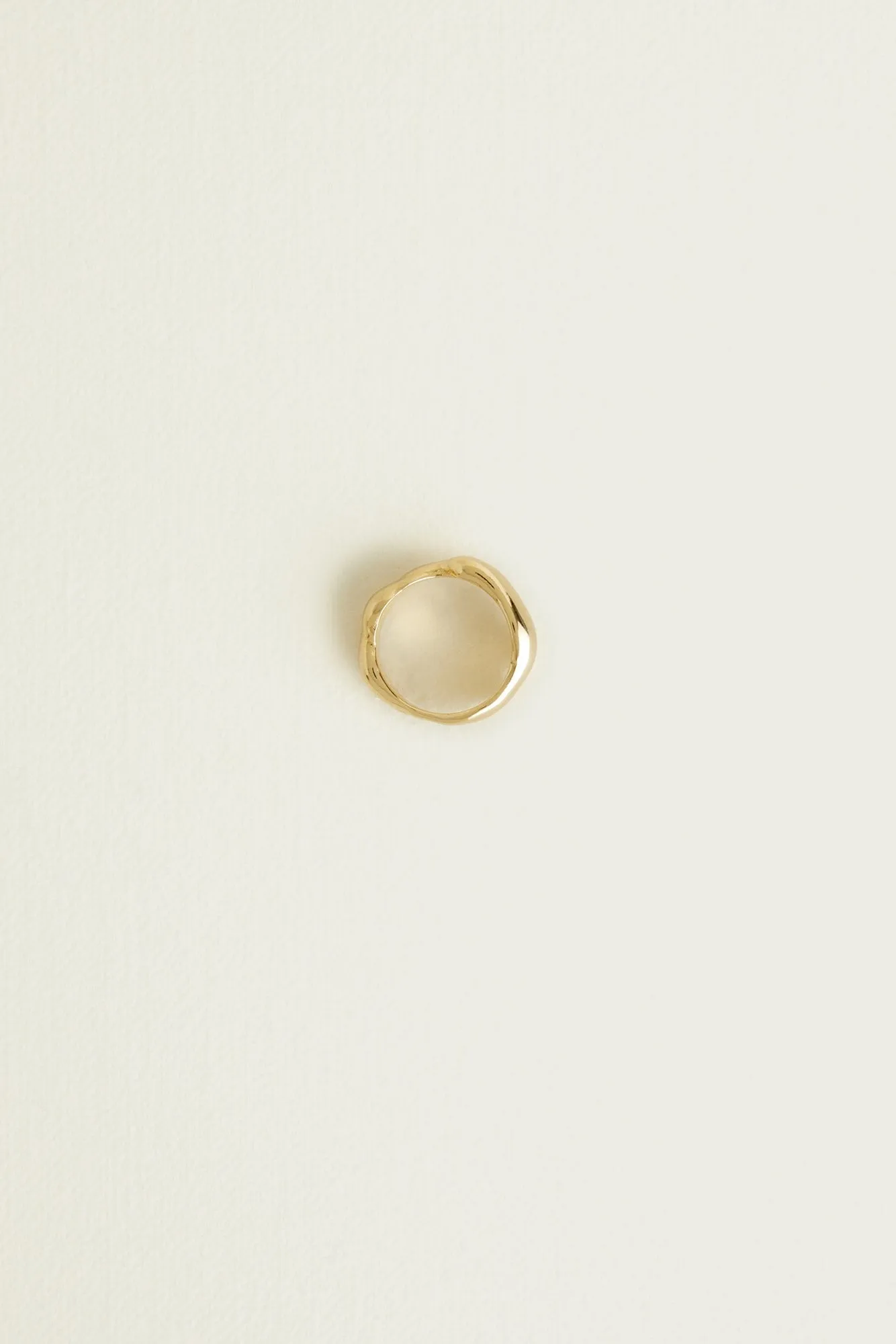Merewif Droplette Ring
