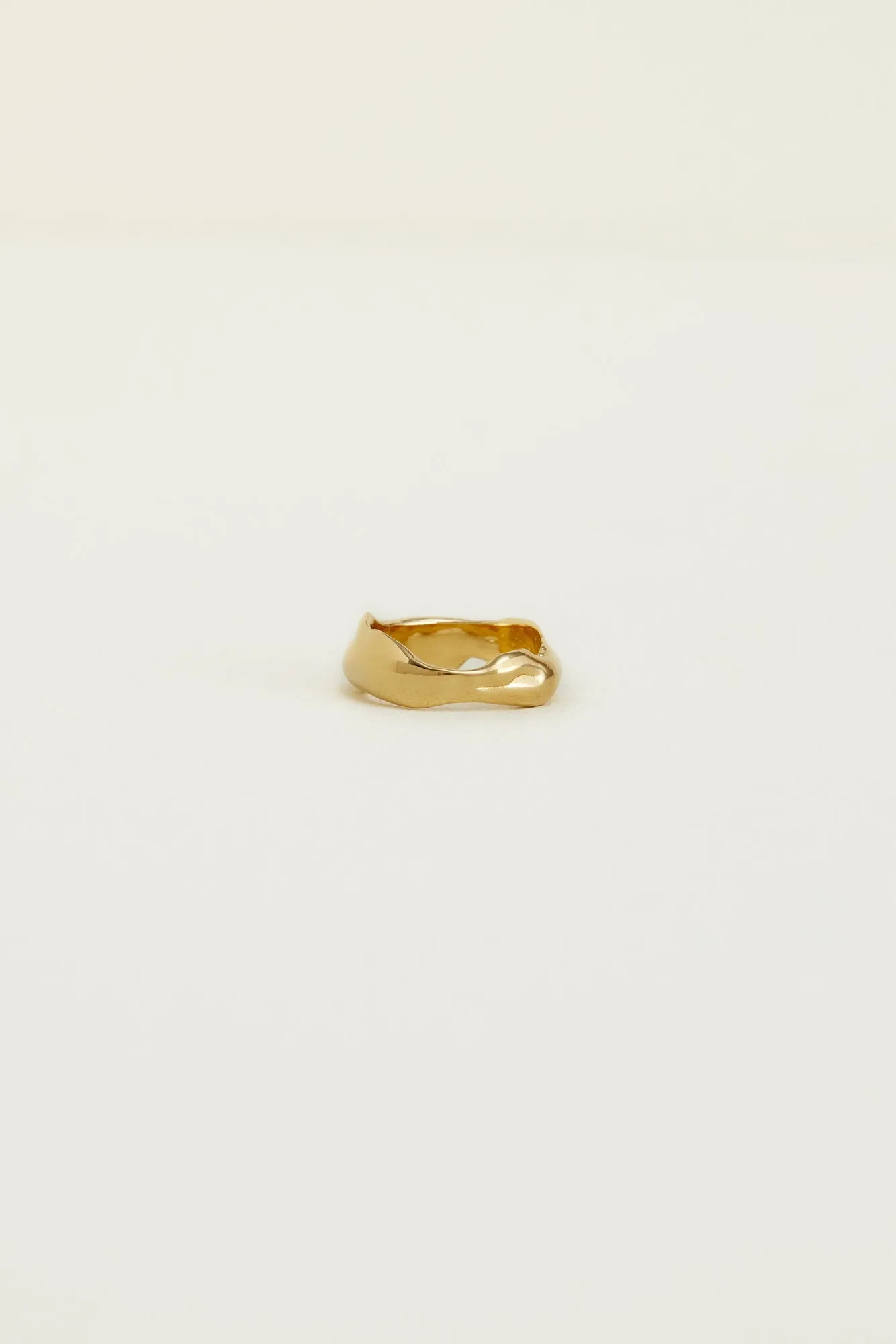 Merewif Droplette Ring