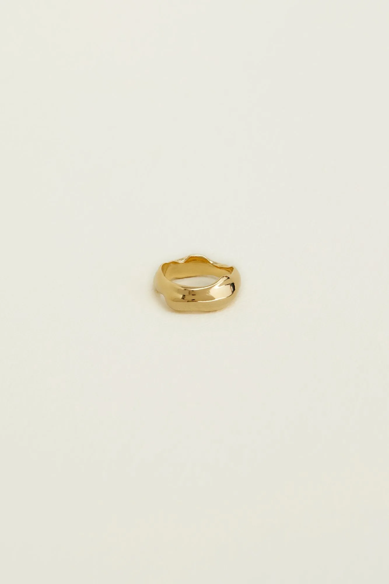 Merewif Droplette Ring