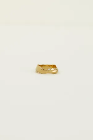 Merewif Droplette Ring