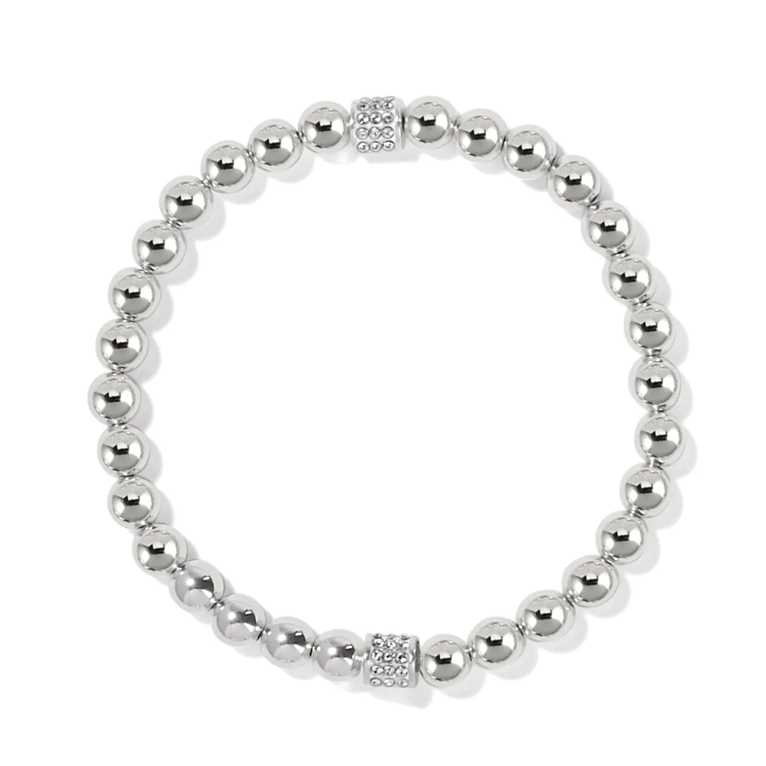 Meridian Petite Stretch Bracelet - JF0084
