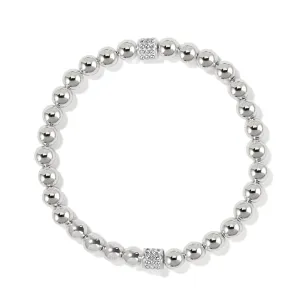 Meridian Petite Stretch Bracelet - JF0084